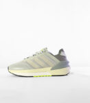Adidas Avryn Gray Shoes