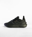 Adidas Avryn Core Black Grey