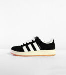 Adidas Campus 00s Black White leather