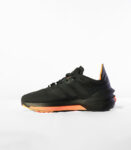 adidas Avryn chunky mesh sneakers