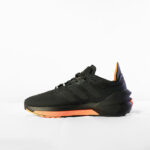 adidas Avryn chunky mesh sneakers