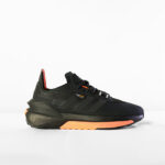 adidas Avryn chunky mesh sneakers