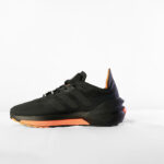 adidas Avryn chunky mesh sneakers