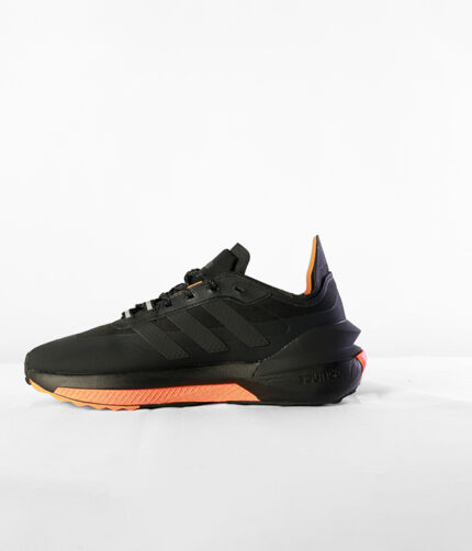 Adidas Yung-96 Trail Mesh  Leather Sneakers