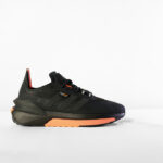 adidas Avryn chunky mesh sneakers