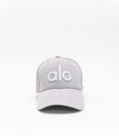 Alo Yoga Gray Cap