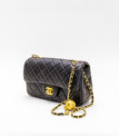 Chanel Mini Flap Bag