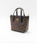 COACH Handbags Browny