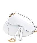 Saddle Bag mit Trageriemen