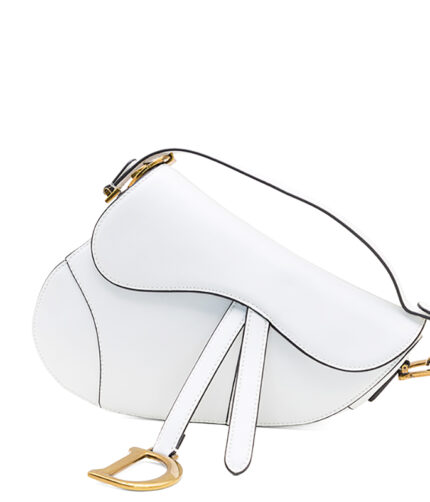 Saddle Bag mit Trageriemen