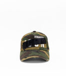 Dsquared2  Icon Army Cap