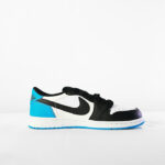 Nike AIR JORDAN 1 LOW OG POWDER BLUE