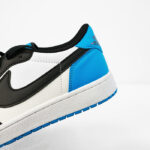 Nike AIR JORDAN 1 LOW OG POWDER BLUE