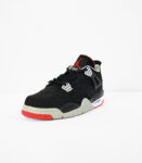 Nike Air Jordan IV (4) Retro (Bred)