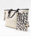Louis Vuitton Big Beige Bag