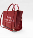 Mark Jacob Red Big Bag