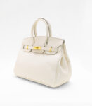 Hermes  Off-White Big Bags