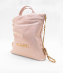 Chanel Pinky Big Bags