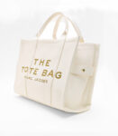 Marc Jacob Big Beige TOTE Bags