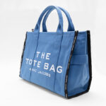 Marc Jacobs the tote Blue bag