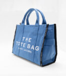 Marc Jacobs the tote Blue bag