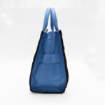 Marc Jacobs the tote Blue bag