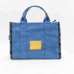 Marc Jacobs the tote Blue bag