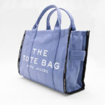 Marc Jacobs the tote Blue bag
