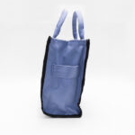 Marc Jacobs the tote Blue bag