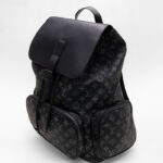 LV Back Black Big Bags