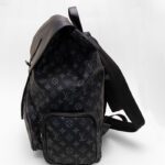 LV Back Black Big Bags
