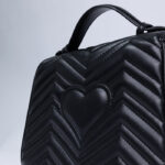 Gucci GG Marmont Mini Top Handle Bag