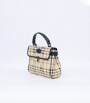 Burberry London Brown Bag