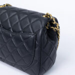 Chanel Flap Bag Mini