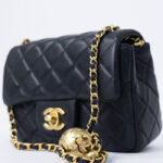 Chanel Flap Bag Mini