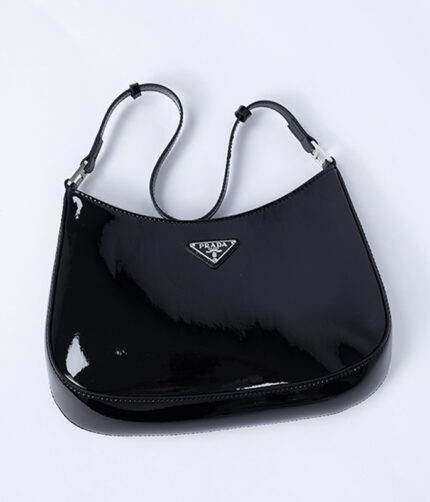 Prada Cleo Shoulder Bag