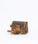 Louis Vuitton Dauphine Marron