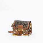 Louis Vuitton Dauphine Marron