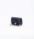 Chanel Flap Bag Mini