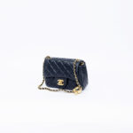 Chanel Flap Bag Mini