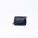 Chanel Flap Bag Mini