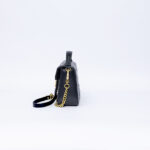 Gucci GG Marmont Mini Top Handle Bag