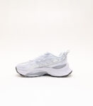 Adidas mts pro white silver Sport Shoes