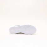 Nike Air Force 1 Supreme Low Leather Trainers White Shoes