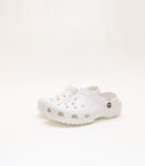 Crocs Classic White