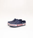 Crocs Crocband Blue Red