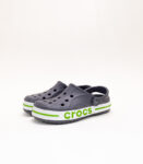 Crocs Crocband Grey Lime