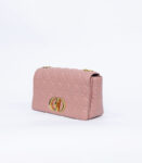 Dior Medium Dior Bobby Bag Pinky