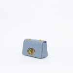 Dior Small Dior Caro Bag