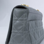 Dior Small Dior Caro Bag